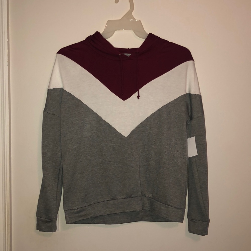 Charlotte Russe hoodie